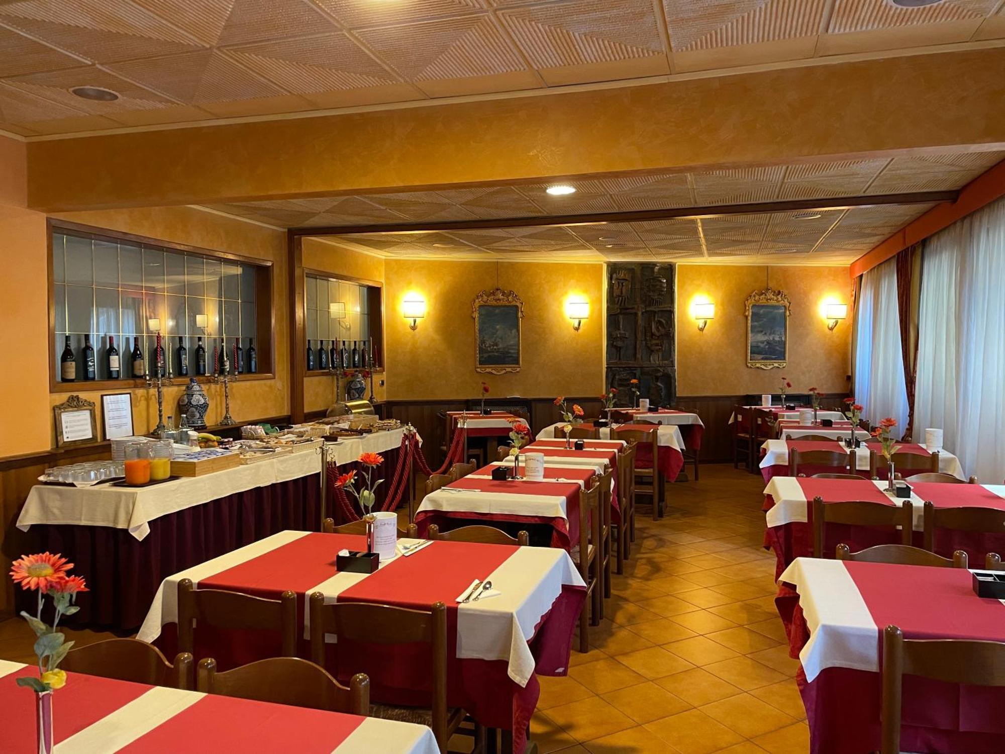 Hotel Mondial Rapallo Exteriér fotografie