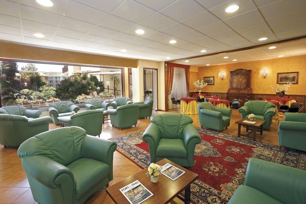 Hotel Mondial Rapallo Exteriér fotografie